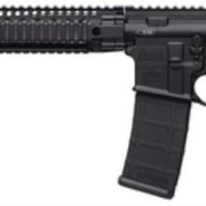 Daniel Defense M4 Carbine v5 Lightweight Profile Rifle - Suppressors | Missouri Gun Shop
