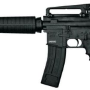 Chiappa M Four-22 Carbine .22LR 16" Barrel Review - Triggers & Parts | Missouri Gun Shop