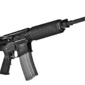 Del-Ton DT Sport AR-15 Optic Ready Carbine Review