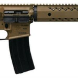 Diamondback DB-15 AR-15 300 Blackout FDE Rifle