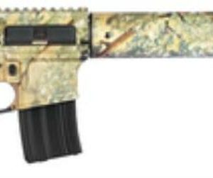 DPMS Prairie Panther-Desert 223/5.56 20" Fluted Camo Rifle - Magazines | Missouri Gun Shop