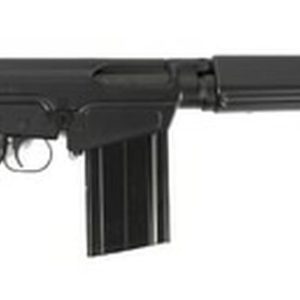 DS Arms SA 58 Para Congo .308 Rifle | 18" Barrel