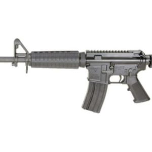 DoubleStar StarCAR Carbine 5.56 AR-15 | Budget Rifle