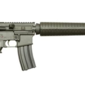 DoubleStar Star-15 A3 20" AR-15 Rifle | .223/5.56