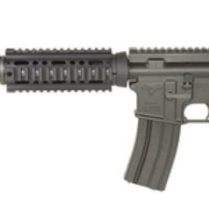 DoubleStar Patrol Rifle 5.56 16" Lightweight Barrel AR-15
