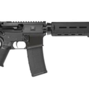 Del-Ton 16" 223 Rifle with Magpul MOE Furniture - Handguns | Missouri Gun Shop