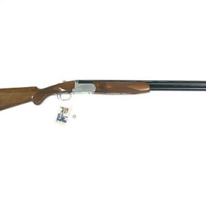 Fausti Caledon Over/Under 12 Ga 28" Shotgun Review