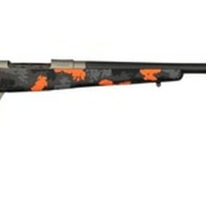Fierce CT EDGE .30 Nosler Carbon Rifle