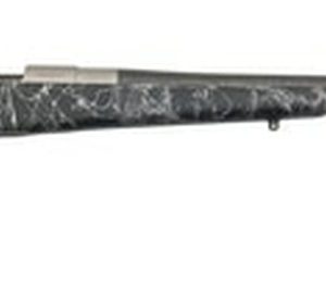 Fierce CT EDGE .30 Nosler Titanium Hunting Rifle