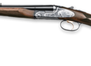 F.A.I.R. Iside Safari Prestige .30-06 Rifle