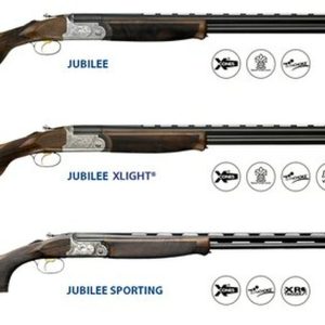 F.A.I.R. Jubilee Sporting 28 Ga Shotgun Review