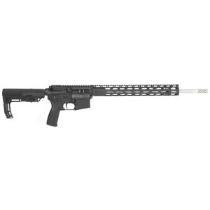Radical Firearms AR-15 224 Valkyrie 18" Match Barrel Rifle