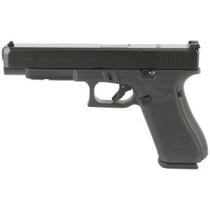 Real GLOCK 34 GEN 5 - Handguns | Missouri Gun Shop