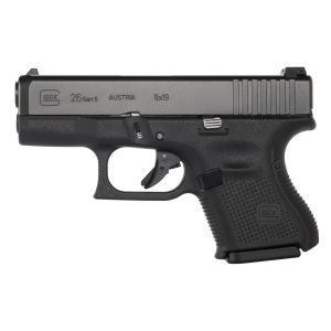 GLOCK 26 GEN5 - Fast Ship - Handguns | Missouri Gun Shop