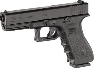 Shop GLOCK 17