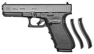Real GLOCK 21GEN4 for sale