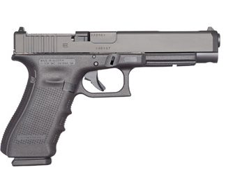GLOCK G34 GEN4 MOS Direct - Rifles | Missouri Gun Shop