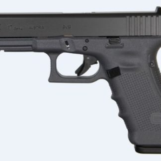 GLOCK 17GEN4 GRAY FRAME - Best Price - Handguns | Missouri Gun Shop