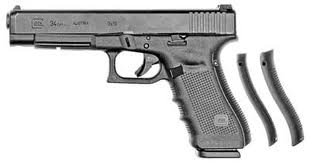Order GLOCK 34 GEN4 Online
