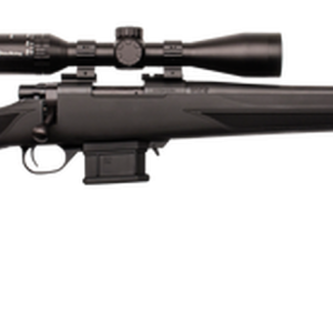 Howa Mini Action Rifle Package 6.5 Grendel 22"