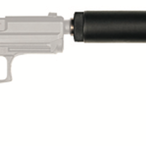 HTG CYCLE 2 .45 USP TACTICAL | Suppressor-Ready .45 ACP
