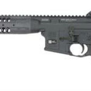 LWRC IC SPR 5.56 Rifle with Geissele Trigger - Magazines | Missouri Gun Shop