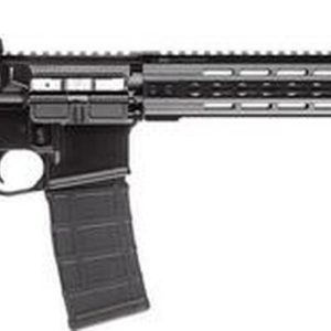 PWS MK1 Mod 2 AR .223 Wylde Rifle | 16.1" Barrel