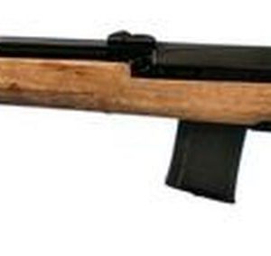 Molot VEPR Pioneer .223/5.56 Walnut Stock Rifle