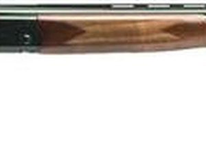 Dickinson Over/Under 12 Ga 28" Wood Stock Review