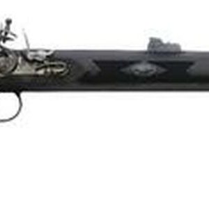Traditions Deerhunter Flintlock .50 Caliber Rifle