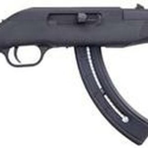 Mossberg Blaze 22LR 16.5" 26rd Rifle