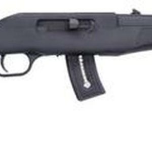Mossberg Blaze Y .22LR Rifle | 16.5" Synthetic