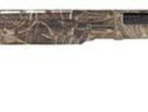 Mossberg 500 L-Series Left Hand 12ga Camo Shotgun