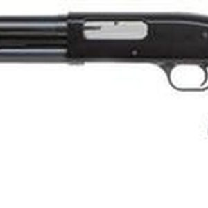 Mossberg 500 L-Series Left Hand Pump 12ga