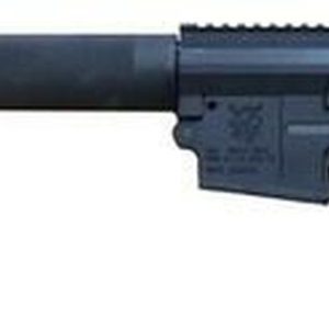 OLY ARMS 308 16″SS Black Rifle | Budget .308 AR - Handguns | Missouri Gun Shop