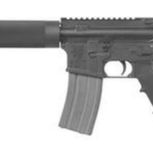 OLY ARMS 6.8 16" Black Rifle | 6.8 SPC AR-15 - Handguns | Missouri Gun Shop