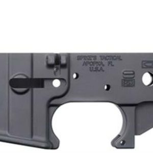 Spikes Tactical Punisher Stripped Lower Receiver, Multi-Cal - Handguns | Missouri Gun Shop