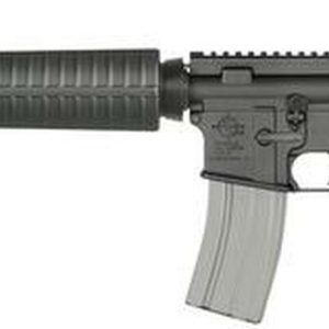 Rock River Arms LAR-15 Tactical CAR A4 .22 Rifle - Rifles | Missouri Gun Shop