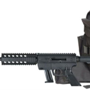 Just Right Carbines Gen3 Takedown 9mm Carbine - Magazines | Missouri Gun Shop