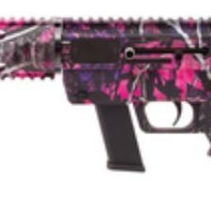 Just Right Carbine 9mm CA Compliant - Muddy Girl Finish - Magazines | Missouri Gun Shop