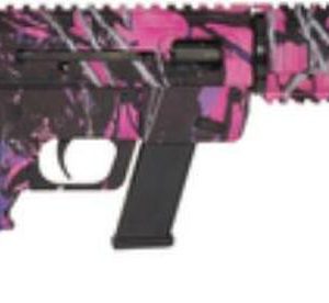 Just Right Carbine .45 ACP Muddy Girl Camo CA Compliant - Magazines | Missouri Gun Shop