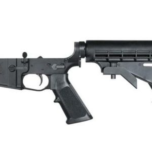 KE Arms KE-15 Complete Lower Receiver | AR-15 Build - Handguns | Missouri Gun Shop