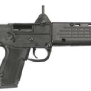 Kel-Tec SUB-2K9SW59 9mm Folding Carbine Review