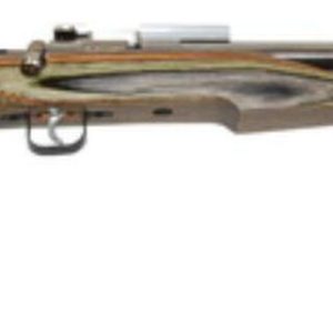 Keystone Davey Crickett Chipmunk .22LR Thumbhole Rifle