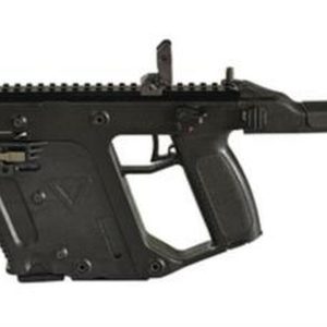 Kriss Vector SBR .45 ACP 5.5" Threaded Barrel
