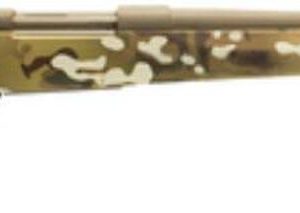 Howa/Hogue Rifle 6.5 Creedmoor 22" Multi-Cam