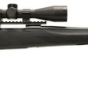 Howa/Hogue Package .270 Win Rifle with Scope