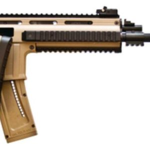 ISSC Austria MK22 SCAR Rifle .22LR Desert Tan - Magazines | Missouri Gun Shop