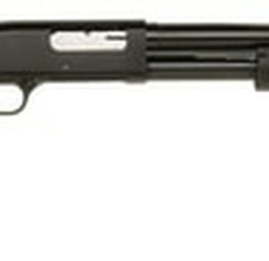 Maverick 88 Security 12 Ga Shotgun 20" 7rd