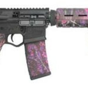 ATI Omni Maxx 5.56 w/ Magpul Muddy Girl Camo - Rifles | Missouri Gun Shop